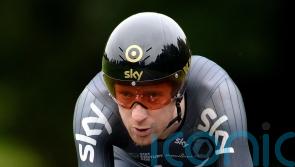 On This Day in 2014: Bradley Wiggins becomes a world champion on the road
