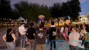 Judge clears Arizona to enforce near-total ban on abortion