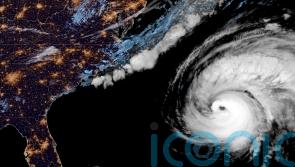 Canada braced for wrath of Fiona as cyclone approaches