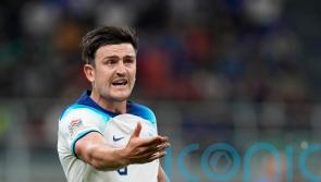Harry Maguire insists England need a ‘little bit more quality’ in final third