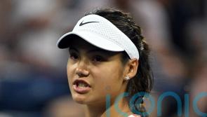 Injury forces Emma Raducanu to retire from Korea Open semi-final