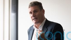 Labour conference gives Starmer chance to stress dividing lines with Tories
