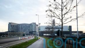 Man charged in connection with attempted murder after police officer injured
