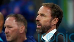 Gareth Southgate urges England ‘to stay really tight’ after poor run of form