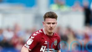 Northampton fight back to beat Stockport