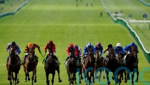 Aidan Keeley steers Majestic to Cambridgeshire glory