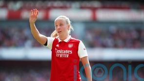 I’m still on cloud nine, says Beth Mead after flying start to WSL season