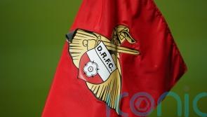 George Miller brace helps Doncaster end losing run with victory over Crawley