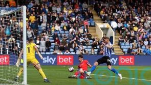 Sheffield Wednesday seize on early gift to beat Wycombe