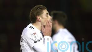 Joe Pritchard on target as Accrington add to Bristol Rovers’ worries