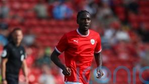 Barnsley cruise to victory over Charlton