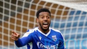 Vadaine Oliver earns Bradford last-gasp draw with Wimbledon