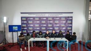 Sri Lankan captives tell of torture at hands of Russian forces