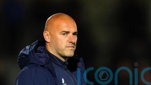 Boss Neil Wood hails Salford spirit after late win over Sutton