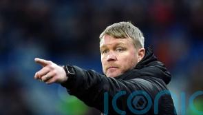 Grant McCann hopes Peterborough have turned a corner after Port Vale victory