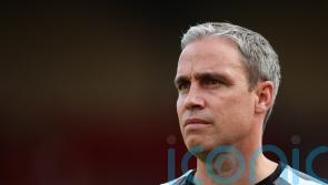 Barnsley boss Michael Duff pleased with victory over Charlton