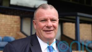Steve Evans delighted to see changes pay dividends as Stevenage strike late