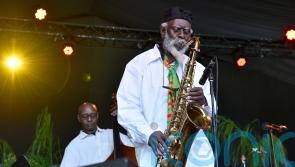 Influential jazz saxophone player Pharoah Sanders dies aged 81