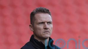 Gary McSheffrey says Doncaster win ‘one we needed’ after losing league run