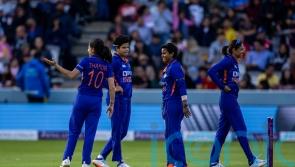 England denied by controversial run-out as India complete series sweep at Lord’s