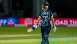 It’s Deepti’s choice – Kate Cross disappointed as Sharma’s run-out costs England