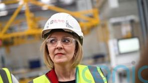 Truss defends tax cuts in pursuit of ‘decade of dynamism’