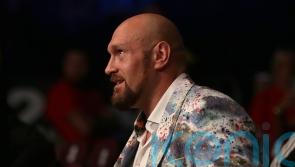 Sign fight contract by Monday or I’m moving on, Tyson Fury tells Anthony Joshua