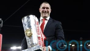 Kristian Woolf departs ‘best team in Super League era’ with Grand Final win