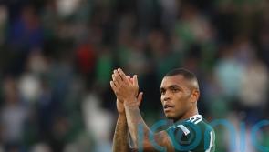 Josh Magennis hails Northern Ireland character to overcome tough atmosphere