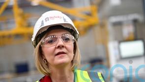 Liz Truss plans to loosen immigration rules in bid for growth