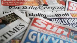 What the papers say – September 25