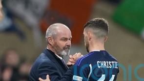 Steve Clarke praises Scotland patience in comeback victory over Ireland