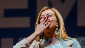Italians vote in election that could take far-right to power