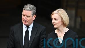 Starmer sets out energy plan and hits out at ’12 years of failure’ under Tories