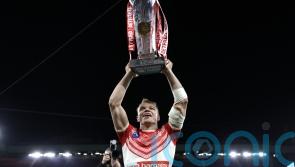 Jack Welsby backs Jonny Lomax for England call after Grand Final heroics