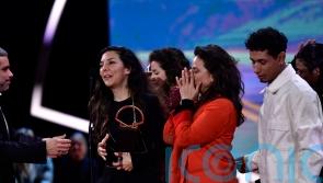Colombian film wins San Sebastian festival’s Golden Shell