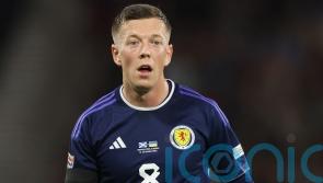 Scotland can’t play for a draw in Nations League decider – Callum McGregor