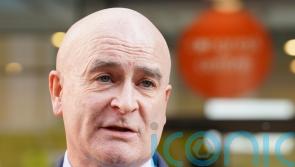 RMT’s Mick Lynch describes first meeting with Transport Secretary as ‘positive’