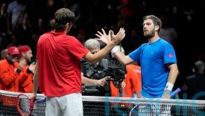 Cameron Norrie plans push for ATP Finals place