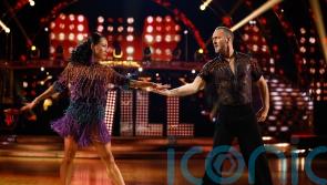 Strictly Come Dancing first live show sees viewing numbers fall