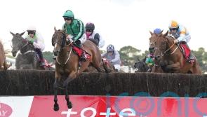 Hewick set for American spin ahead of Gold Cup aim