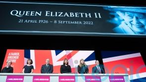 Starmer: It still feels impossible to imagine a Britain without the Queen