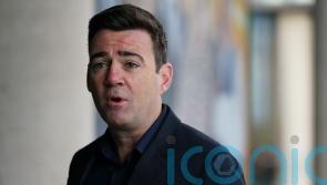 Labour mayor Andy Burnham at odds with Starmer over Tory tax cut