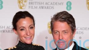 Hugh Grant and his wife Anna donate £10,000 to appeal amid cost-of-living crisis