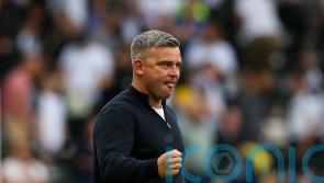 Stick to the plan and keep believing – Steven Schumacher hails Plymouth