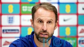 Gareth Southgate ‘not hiding’ from criticism as England gear up to face Germany
