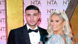 Love Island stars Molly-Mae Hague and Tommy Fury expecting first child