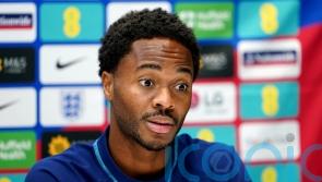 Gareth Southgate should not shoulder blame for England’s dip – Raheem Sterling