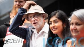 Fresh calls to allow Jeremy Corbyn to stand as Labour candidate at next election