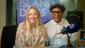 Jay Blades on how The Repair Shop ‘fixed’ him after difficult childhood